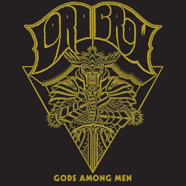 Gods Among Men