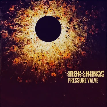Pressure Valve by Iron Linings - album cover