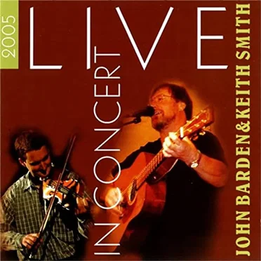 Live In Concert