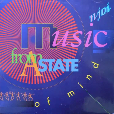 Music From a State of Mind