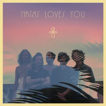 The 8th Continent by Natas Loves You - album cover