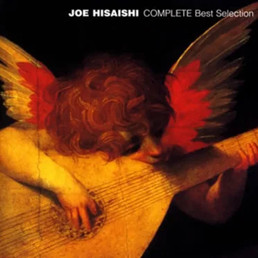 Jo Hisaishi - Complete Best Selection