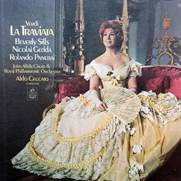 La traviata