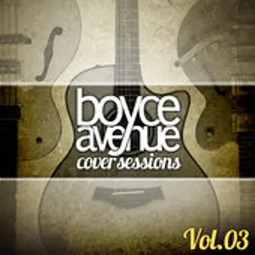 Cover Sessions, Volume 3