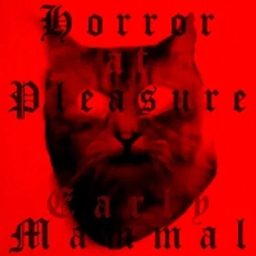 Horror at Pleasure