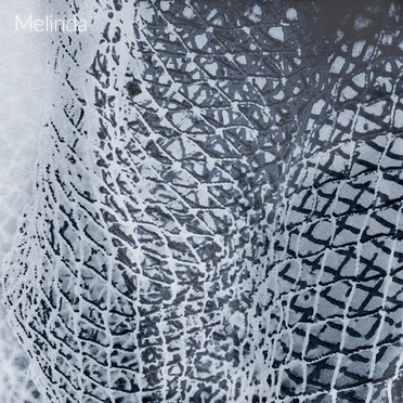 Melinda by Melinda - album cover