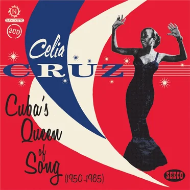 Cuba's Queen of Song (1950-1965)