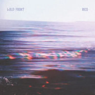 Rico by Wild Front - album cover