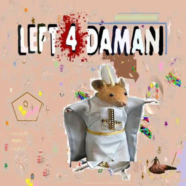 Left 4 Daman