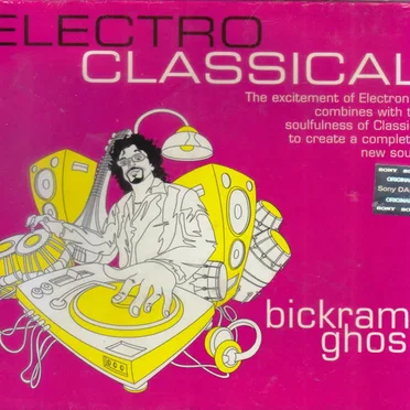 Electro Classical