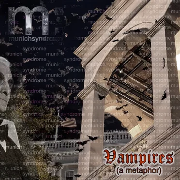 Vampires (a metaphor)