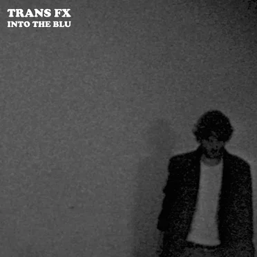 Into the Blu by Trans FX - album cover
