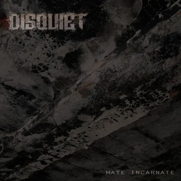 Hate Incarnate