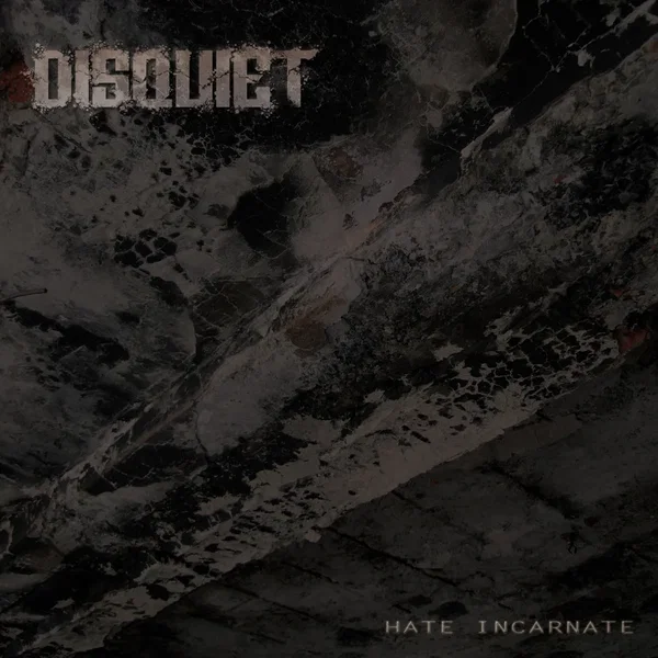 Hate Incarnate