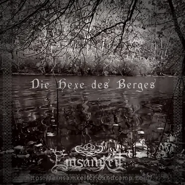 Die Hexe des Berges