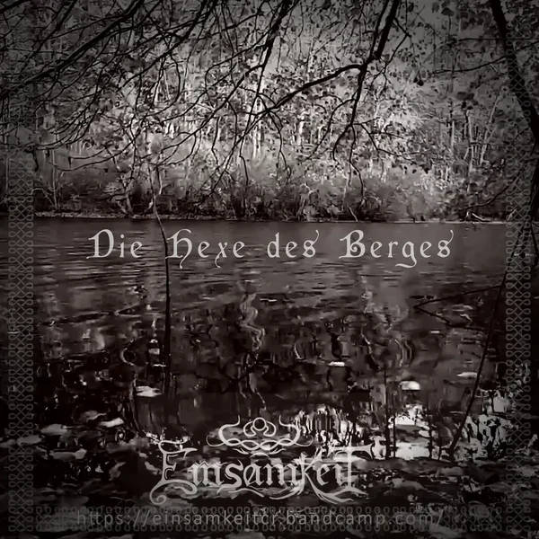 Die Hexe des Berges