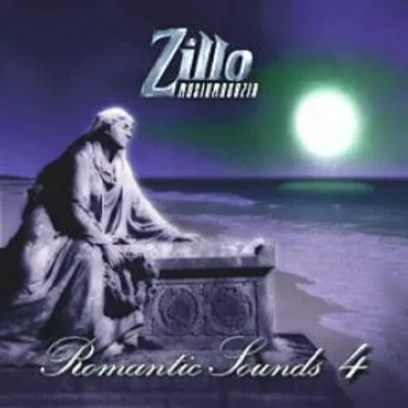 Zillo Romantic Sounds 4 by Various Artists - album cover