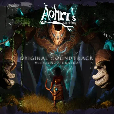 Aohri's Uprising Original Soundtrack