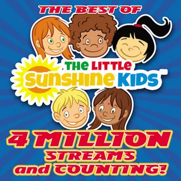 The Best of the Little Sunshine Kids