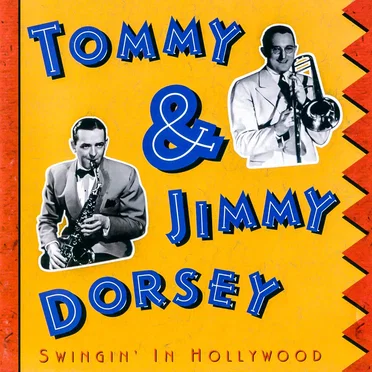 Swingin' In Hollywood