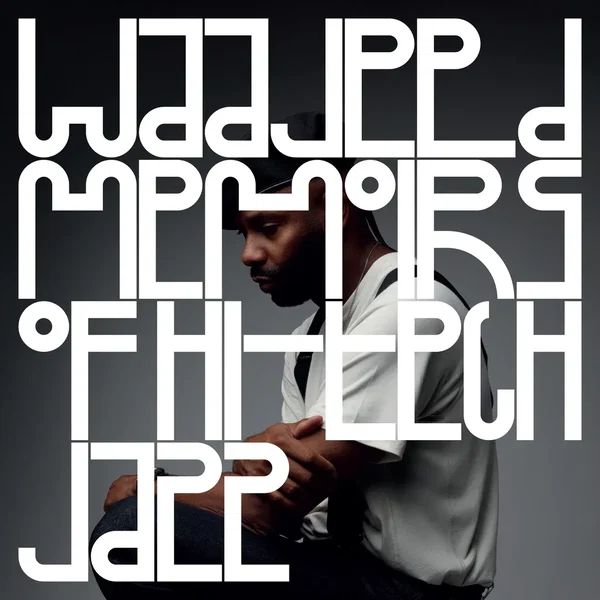 Memoirs of Hi‐Tech Jazz