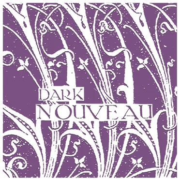 Dark Nouveau by Various Artists - album cover