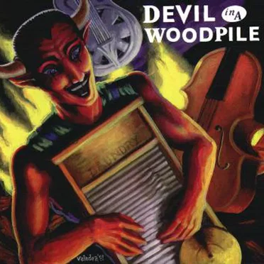 Devil in a Woodpile