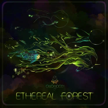 Ethereal Forest by Various Artists - album cover