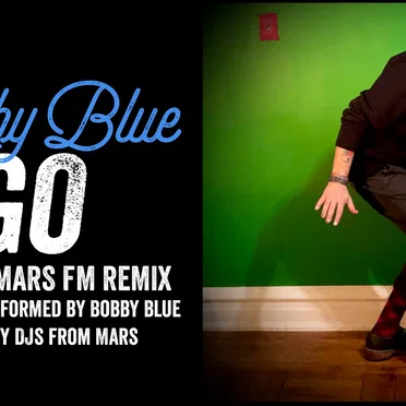 Go (DJs from Mars Club Mix)