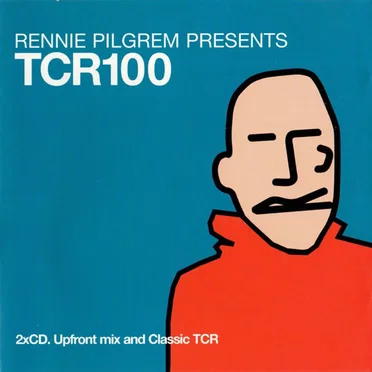 TCR100
