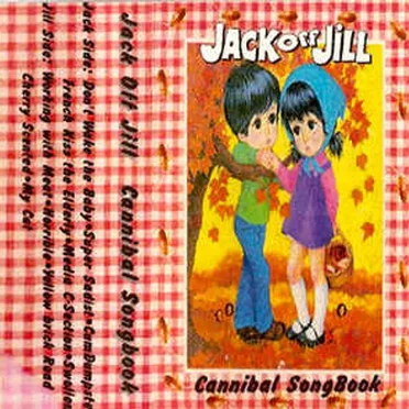 Cannibal Songbook