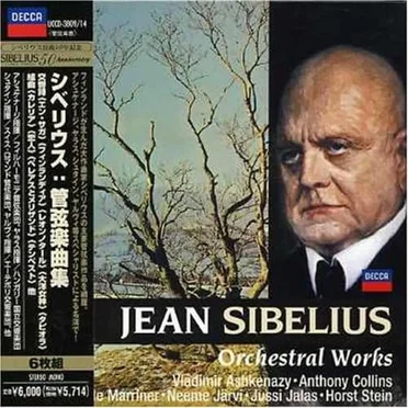 Orchestral Works