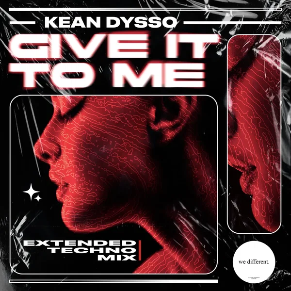 Give it to Me (Extended Techno Mix)