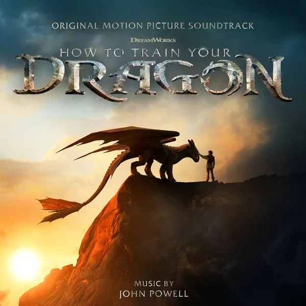 How to Train Your Dragon: Original Motion Picture Soundtrack