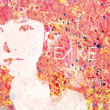 Fake by AIMI - album cover