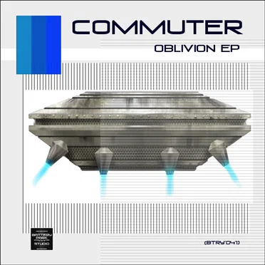 Oblivion EP