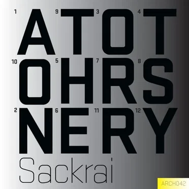 Another Story by Sackrai - album cover