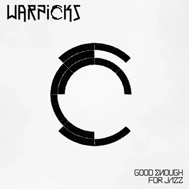 Good Enough for Jazz by Warpicks - album cover