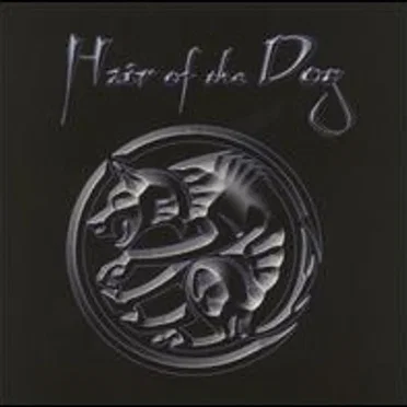 Hair of the Dog by Hair of the Dog - album cover