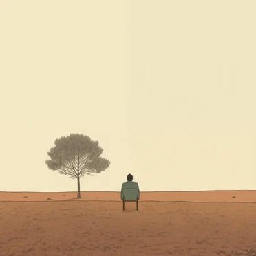 waiting