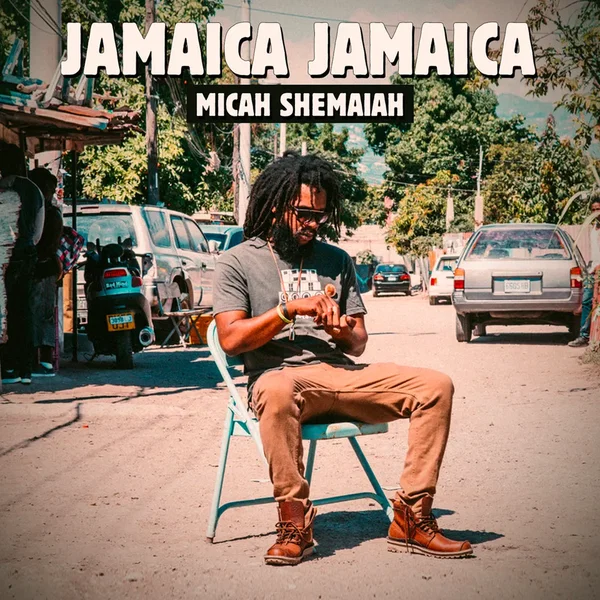 Jamaica Jamaica