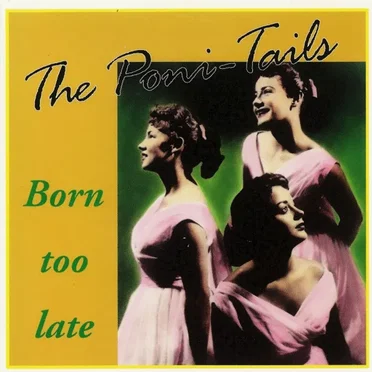Born Too Late