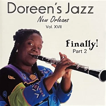 Doreen's Jazz New Orleans