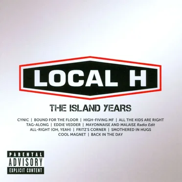 Local H: The Island Years