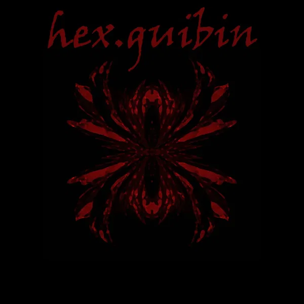 Hex.guibin (EP)