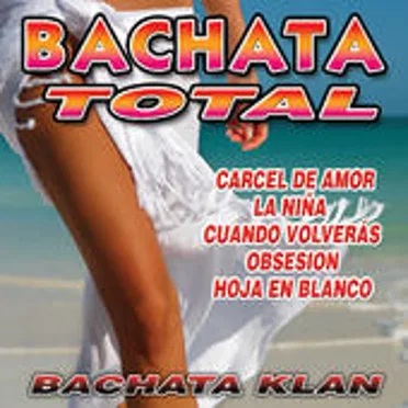 Bachata total