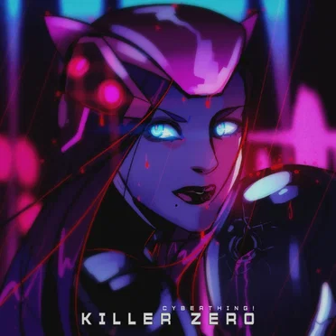 Killer Zero EP