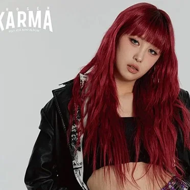 CHOSEN KARMA