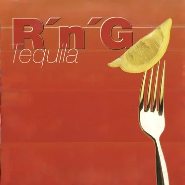 Tequila by R’n’G - album cover
