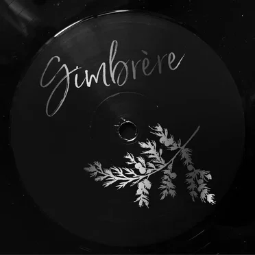 Breakbeat Passage EP by Gimbrère - album cover